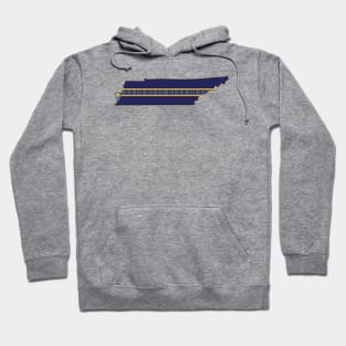 Memphis Basketball Hoodie